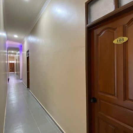 Sasuka Guesthouse Marang Zewnętrze zdjęcie