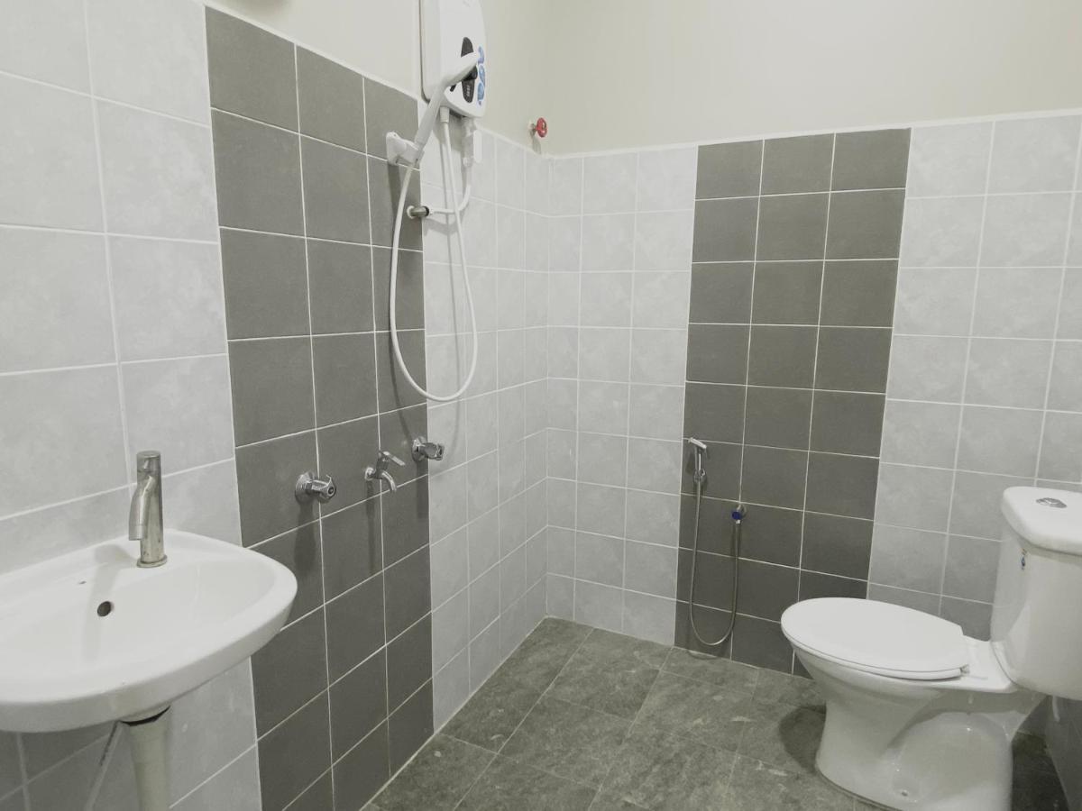 Sasuka Guesthouse Marang Zewnętrze zdjęcie