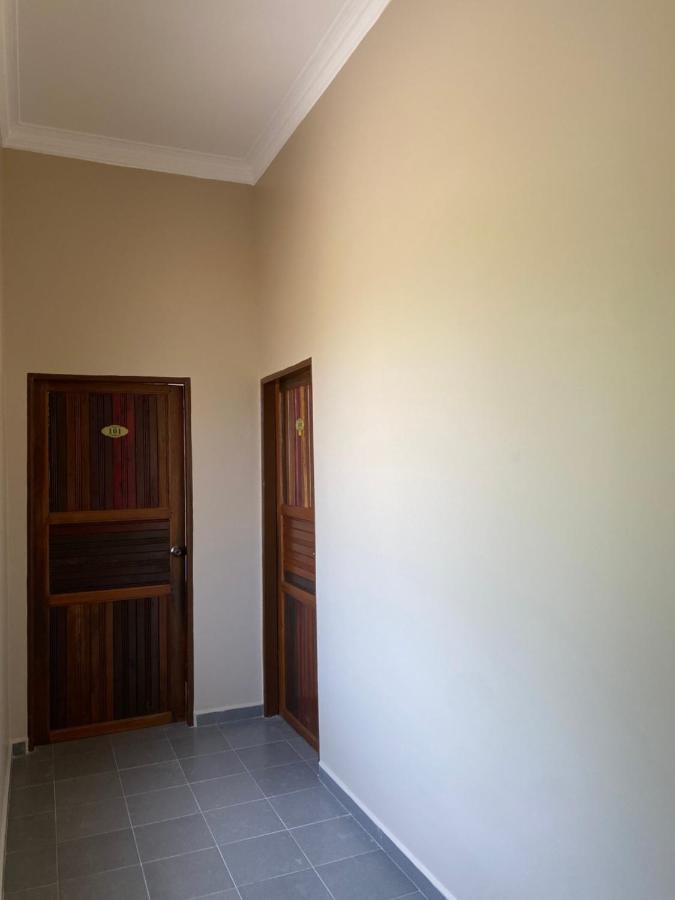 Sasuka Guesthouse Marang Zewnętrze zdjęcie