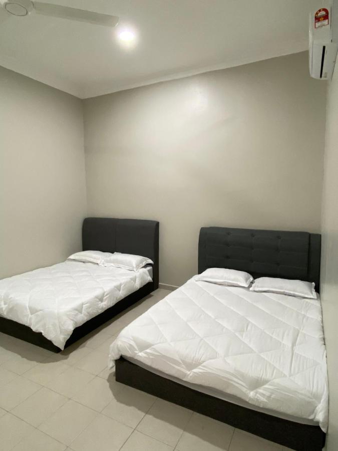 Sasuka Guesthouse Marang Zewnętrze zdjęcie