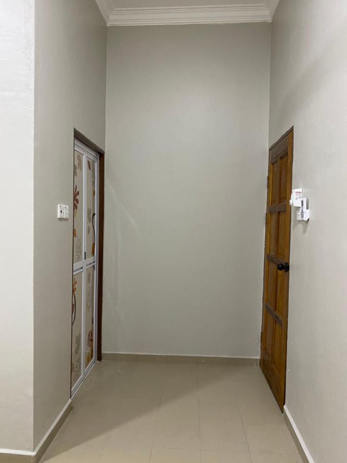 Sasuka Guesthouse Marang Zewnętrze zdjęcie