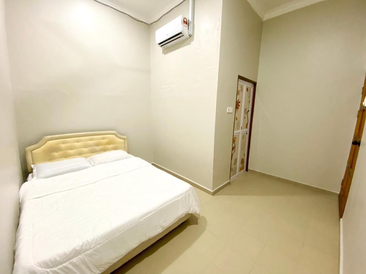 Sasuka Guesthouse Marang Zewnętrze zdjęcie