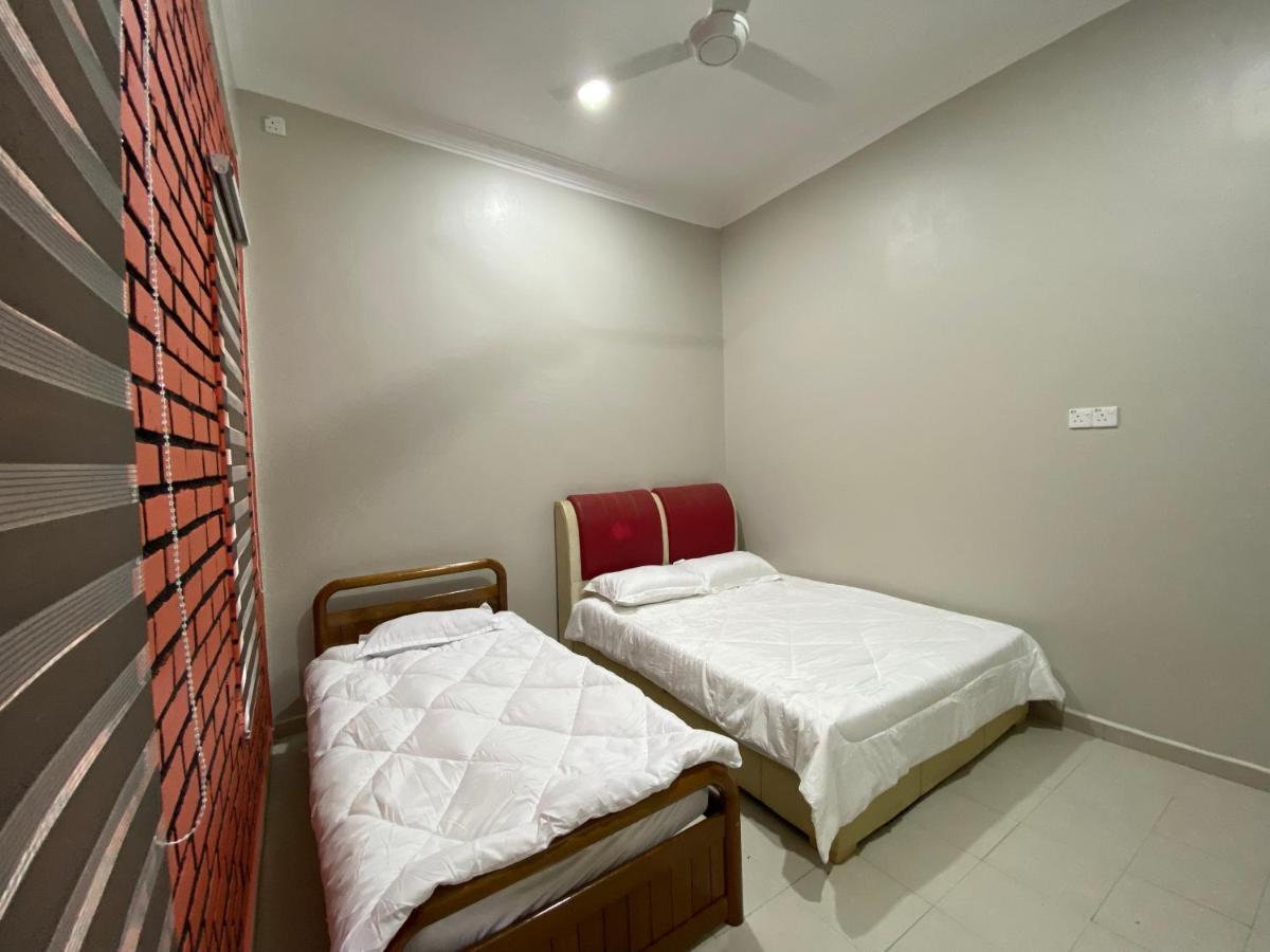 Sasuka Guesthouse Marang Zewnętrze zdjęcie